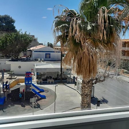 Apartamentos Aguamarina Peñíscola Exteriér fotografie
