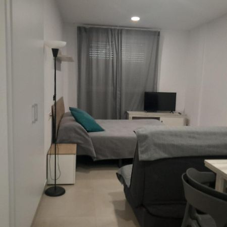 Apartamentos Aguamarina Peñíscola Exteriér fotografie