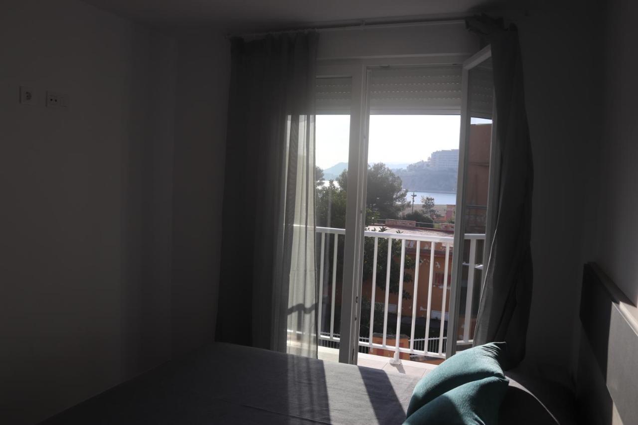 Apartamentos Aguamarina Peñíscola Exteriér fotografie