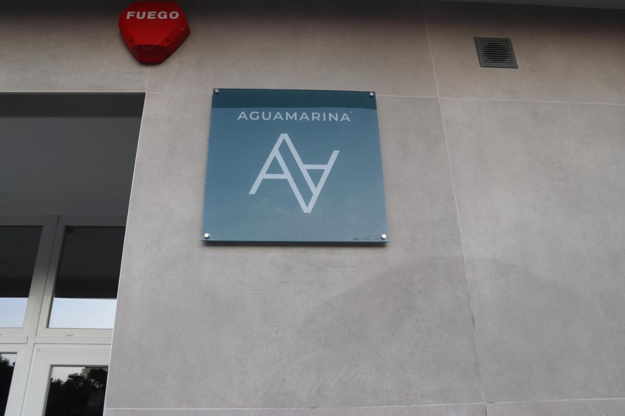 Apartamentos Aguamarina Peñíscola Exteriér fotografie