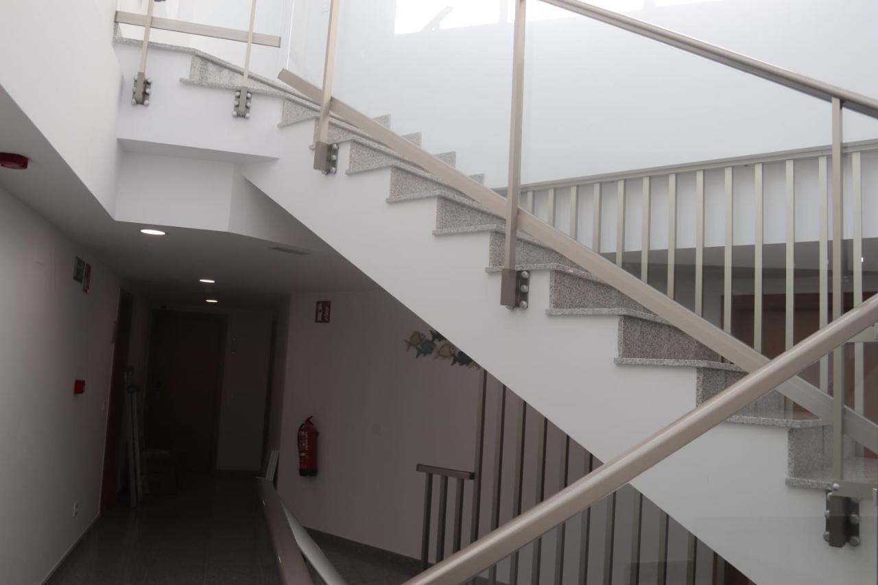 Apartamentos Aguamarina Peñíscola Exteriér fotografie
