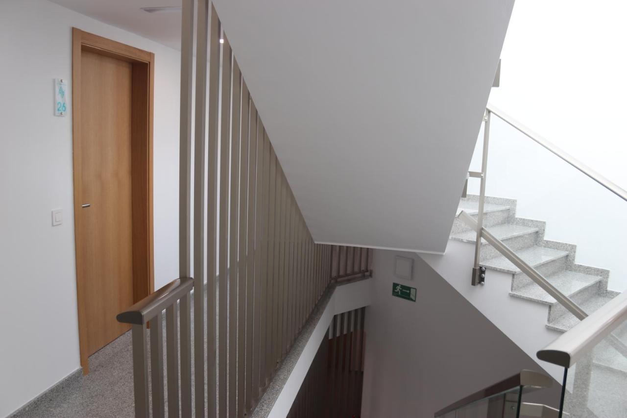 Apartamentos Aguamarina Peñíscola Exteriér fotografie