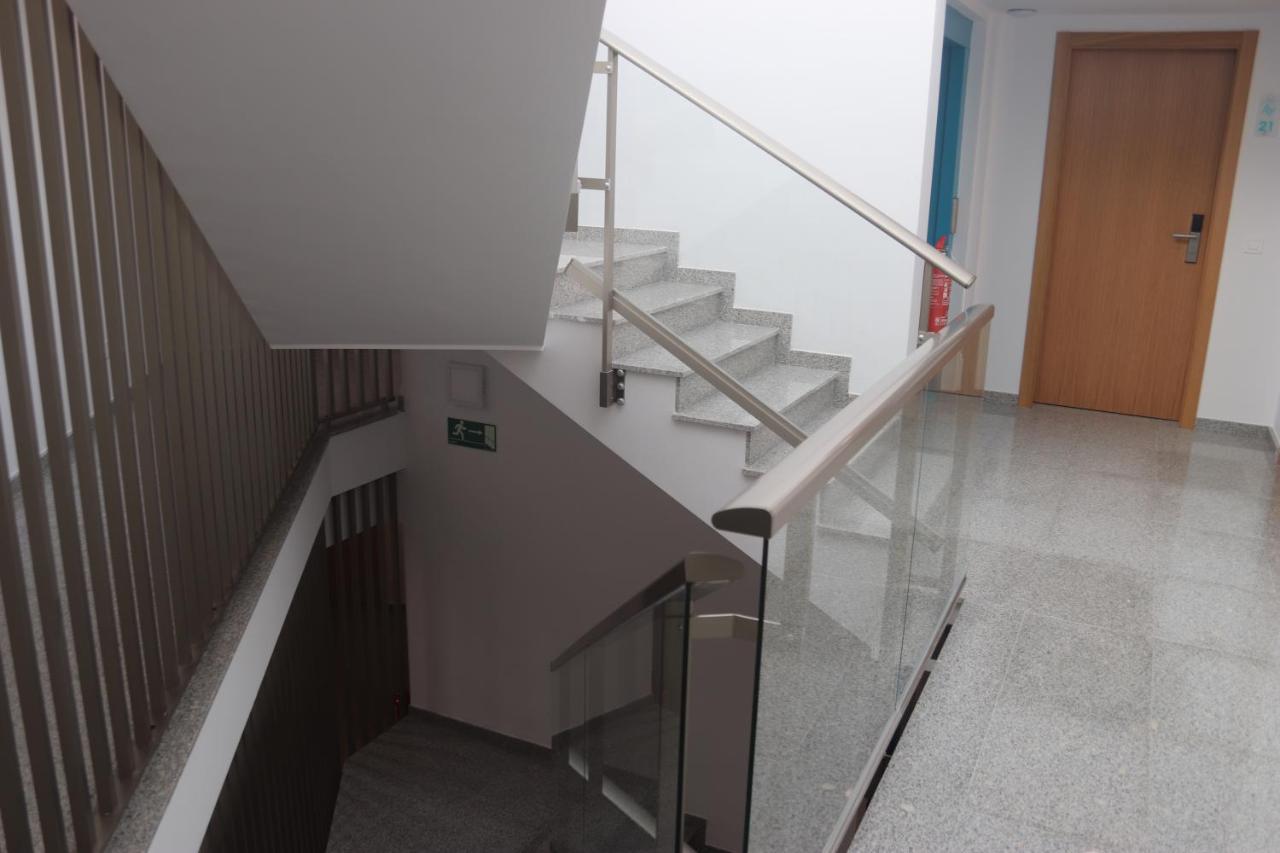 Apartamentos Aguamarina Peñíscola Exteriér fotografie