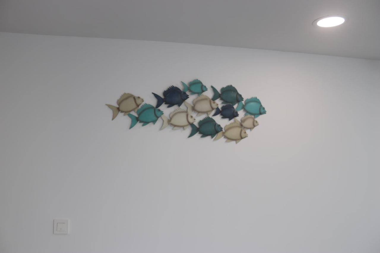 Apartamentos Aguamarina Peñíscola Exteriér fotografie