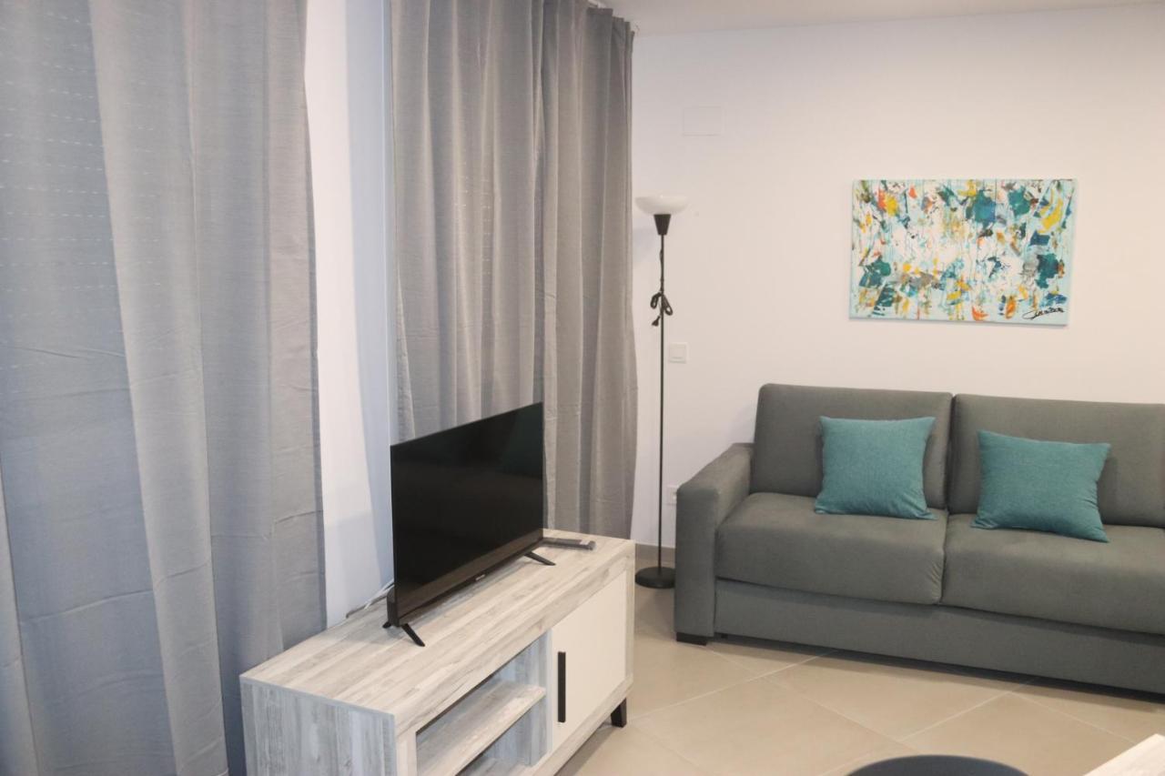 Apartamentos Aguamarina Peñíscola Exteriér fotografie