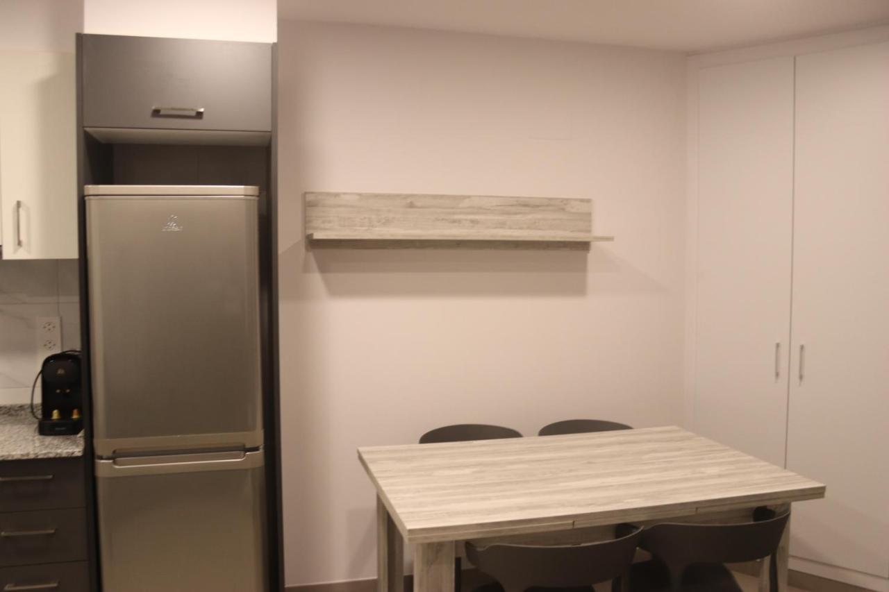 Apartamentos Aguamarina Peñíscola Exteriér fotografie