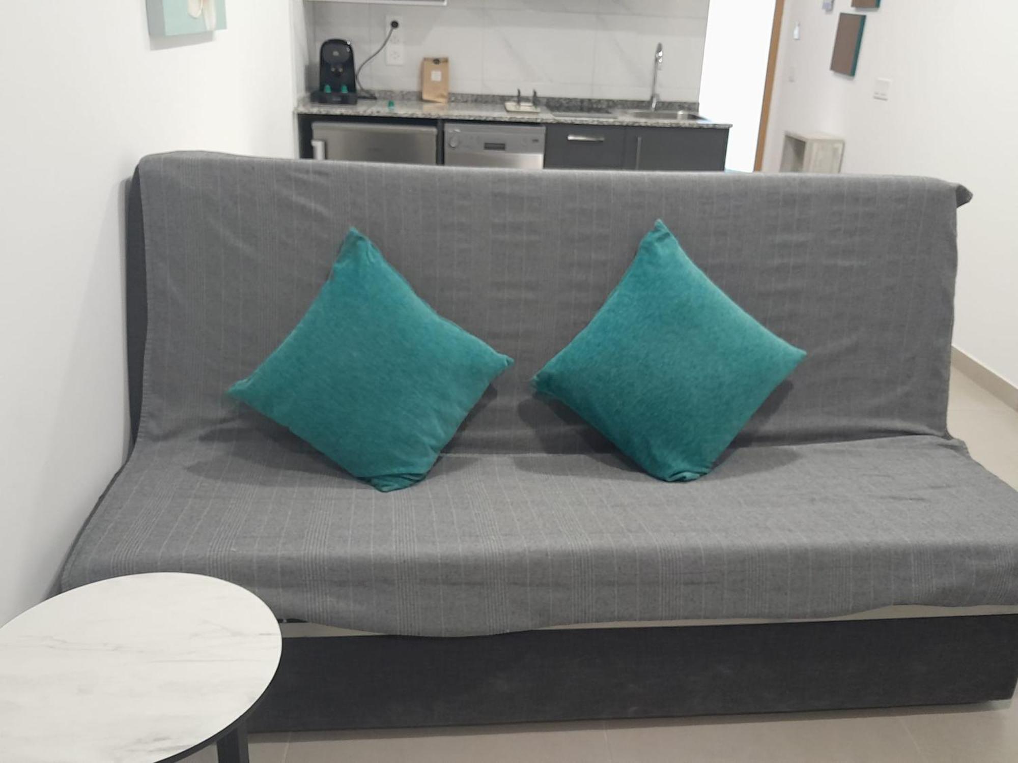 Apartamentos Aguamarina Peñíscola Exteriér fotografie