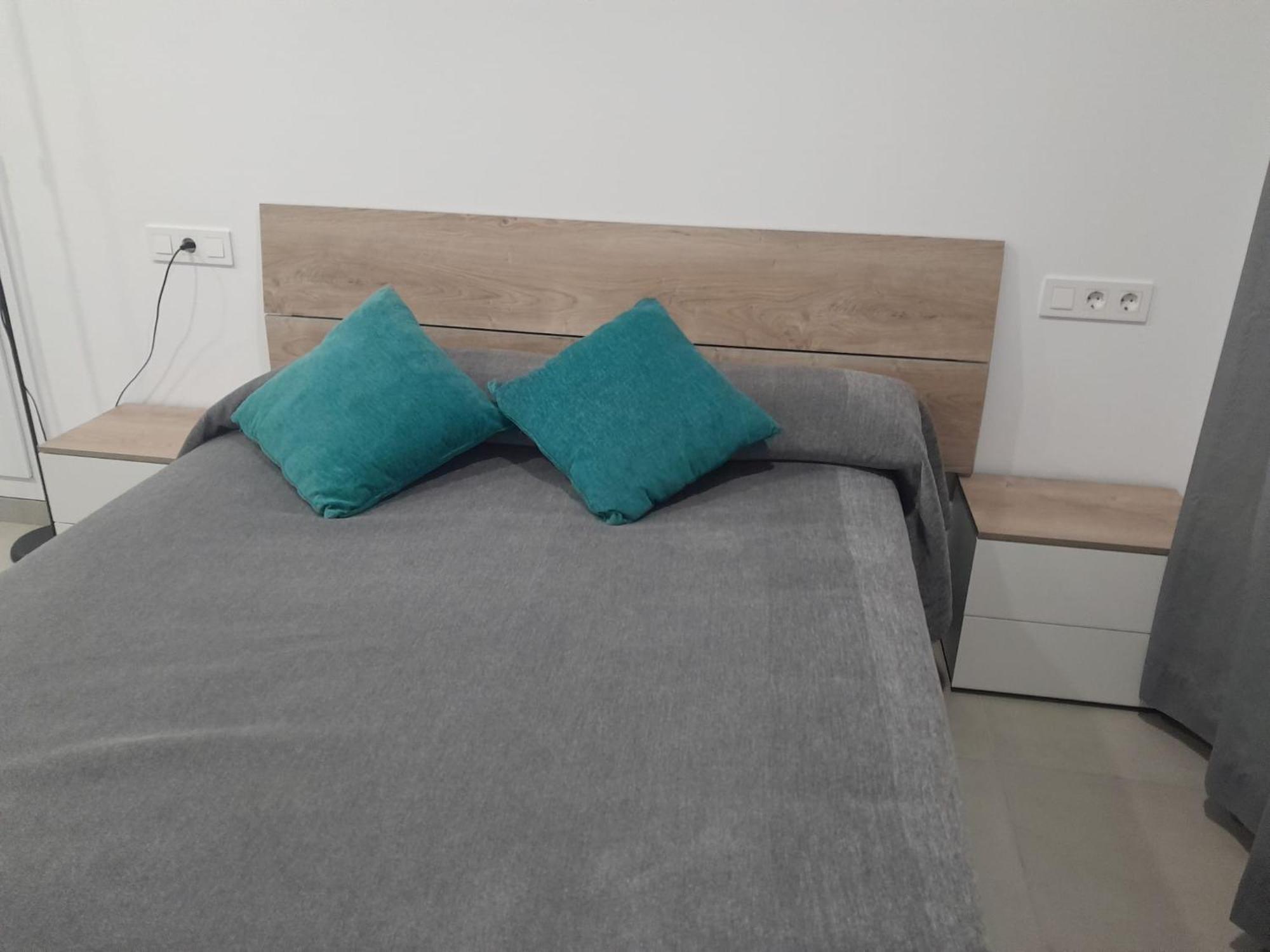 Apartamentos Aguamarina Peñíscola Exteriér fotografie