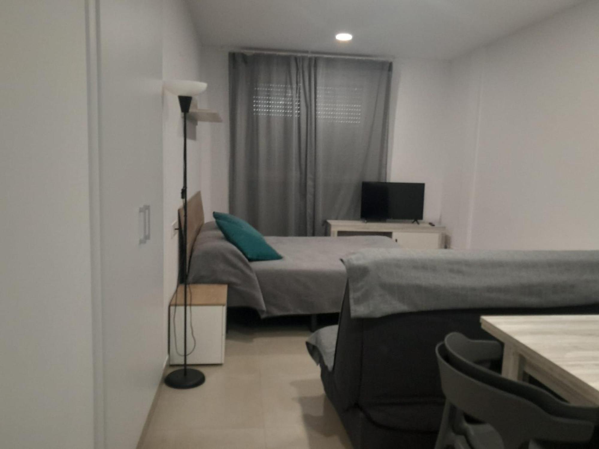 Apartamentos Aguamarina Peñíscola Exteriér fotografie