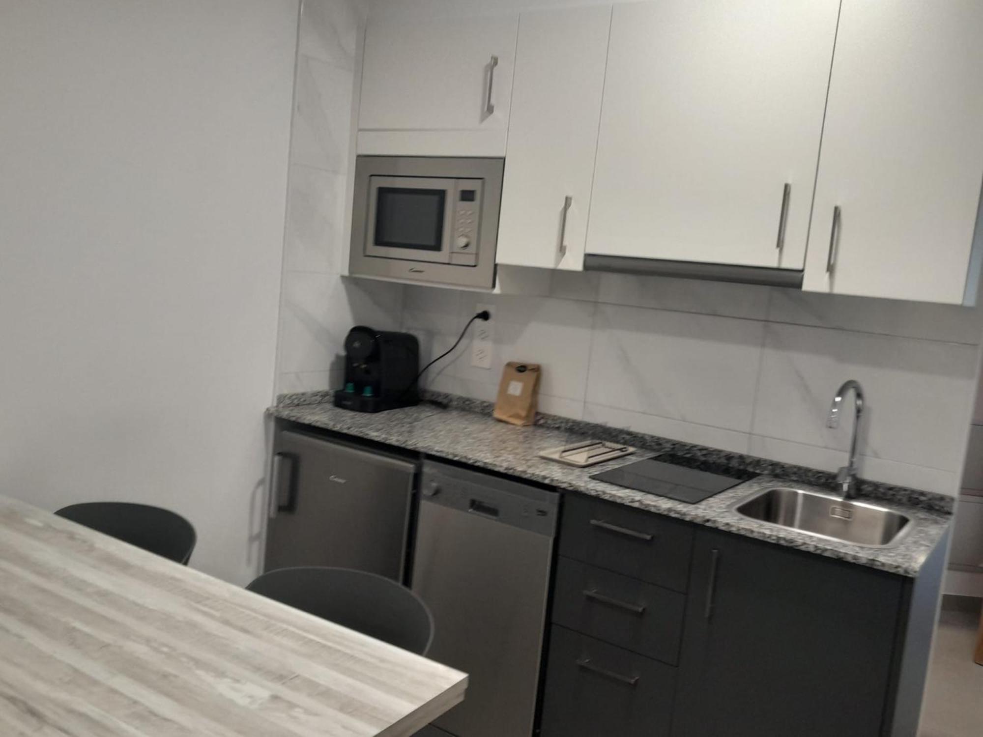 Apartamentos Aguamarina Peñíscola Exteriér fotografie